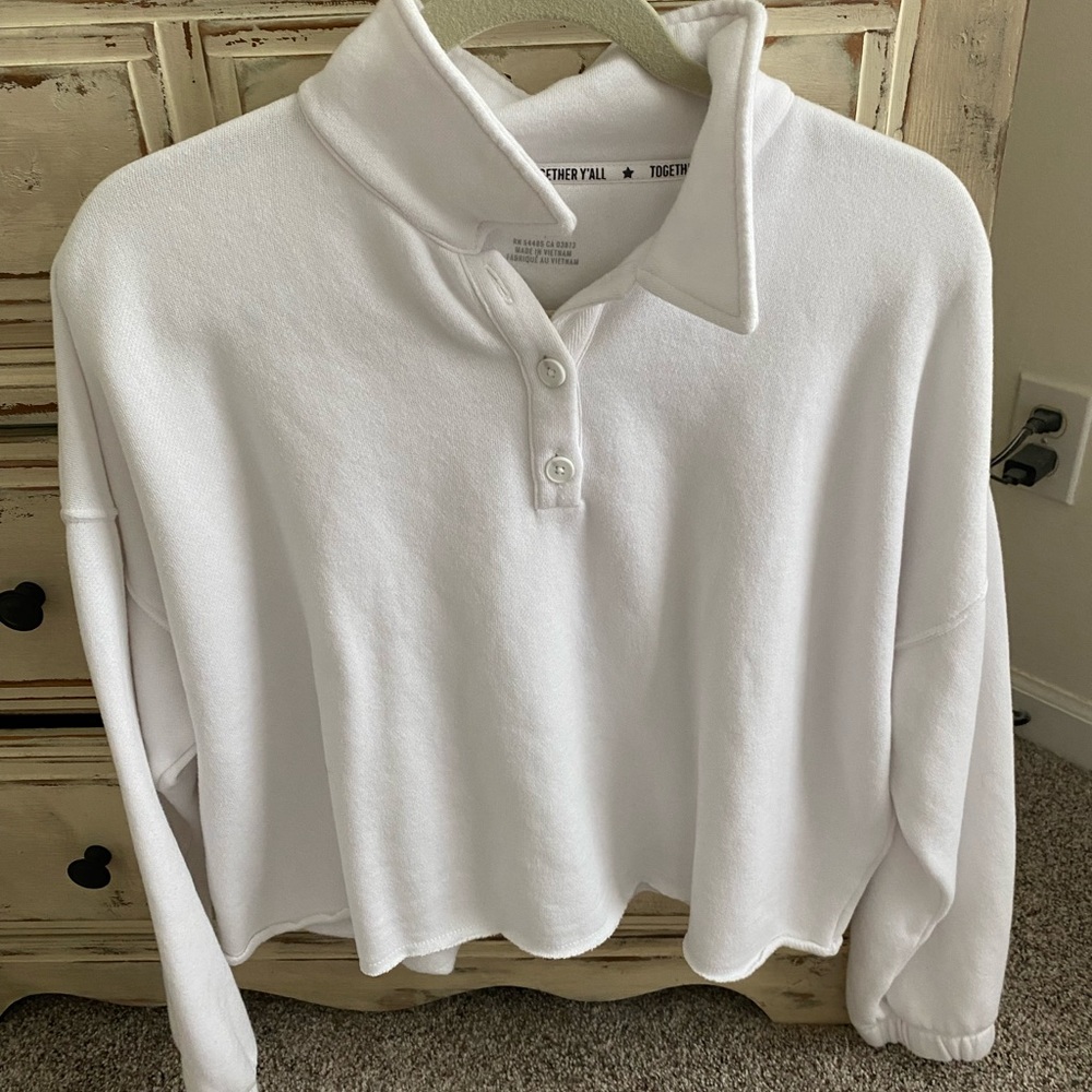 Aerie pullover